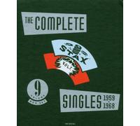 The Complete Stax/Volt Singles 1959-1968 Various