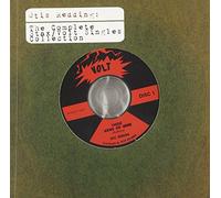The Complete STAX/Volt Singles