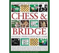 The Complete Step-by-step Guide to Chess & Bridge David Bird (Auteur)