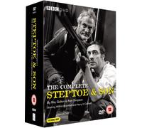 The Complete Steptoe & Son (Repackaged) [Dvd]