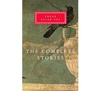 The Complete Stories