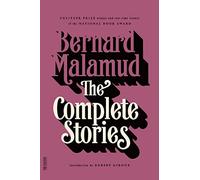 The Complete Stories
