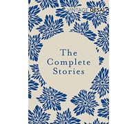 The Complete Stories