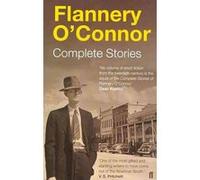 Flannery O'Connor – Complete Stories – Poche