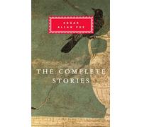 The Complete Stories of Edgar Allen Poe: Introduction by John Seelye