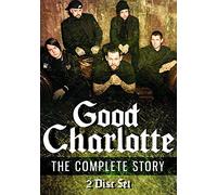 The Complete Story/Documentaire