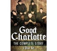 Good Charlotte – The Complete Story – DVD – Documentaire – Universal Music Group