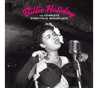 Complete Storyville Performances CD