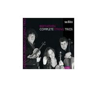 The Complete String Trios