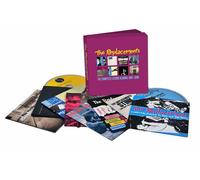 The Complete Studio Albums 1981-1990