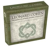 The Complete Studio Albums Collection