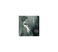 Alice Clark – The Complete Studio Recordings – Vinyle 12" 180 g blanc