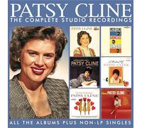 The Complete Studio Recordings 1956-1965