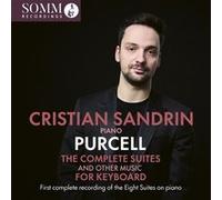 The Complete Suites And Other Music For Keyboard E