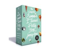 The Complete Summer I Turned Pretty Trilogy Boxed Set : The Summer I Turned Pretty, It's Not Summer Without You, We'll Always Have Summer - Jenny Han - Simon Schuster Children - Coffret - Roman