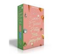 The Complete Summer I Turned Pretty Trilogy (Deluxe Boxed Set): The Summer I Turned Pretty; It's Not Summer Without You; We'll Always Have Summer