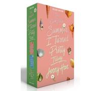 The Complete Summer I Turned Pretty Trilogy (Deluxe Boxed Set): The Summer I