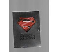 The Complete Superman Collection [Import USA Zone 1]