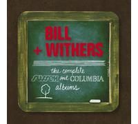 The Complete Sussex and Columbia Album Masters Coffret CD