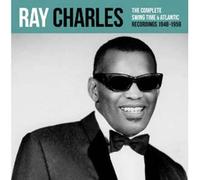 The Complete Swing Time & Atlantic Recordings 1948-1859