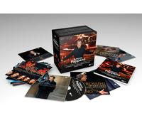 The Complete Symphonic, Concertante & Sacred Music Recordings