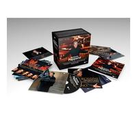 The Complete Symphonic, Concertante & Sacred Music Recordings