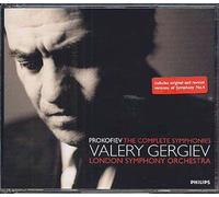 The Complete Symphonies