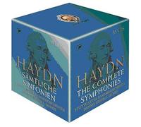 The Complete Symphonies