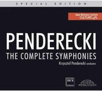 The Complete Symphonies
