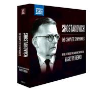 The complete symphonies CD
