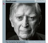 The Complete Symphonies Coffret E