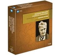 The Complete Symphonies E