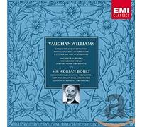 The Complete Symphonies-Orchestral Works