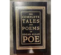 The Complete Tales and Poems of Edgar Allan Poe
