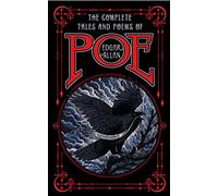The Complete Tales and Poems of Edgar Allan Poe (Barnes & Noble Leatherbound Classic Collection) - [Version Originale] Inconnu (Auteur)