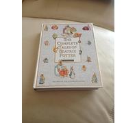 The Complete Tales of Beatrix Potter: The 23 Original Peter Rabbit Books