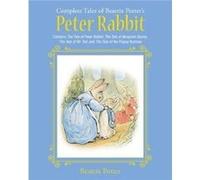 The Complete Tales of Beatrix Potters Peter Rabbit by Beatrix Potter Beatrix Potter (Auteur)