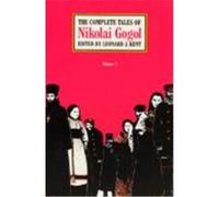 The Complete Tales of Nikolai Gogol, Volume 2