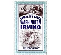 The Complete Tales Of Washington Irving