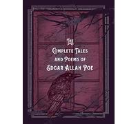 The Complete Tales & Poems of Edgar Allan Poe