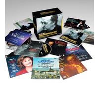 The Complete Teldec Recordings – 28 CD + 1 DVD – Warner Music