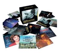The Complete Teldec Recordings CD