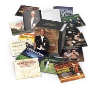 The Complete Teldec Recordings Coffret Édition Limitée CD