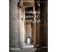 The complete temples of ancient Egypt