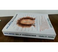 The Complete Textbook of Holistic Self Diagnosis