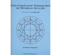 (The Complete Thesaurus Of Musical Scales)