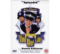The Complete Thin Blue Line (Lieutenant Fowler)