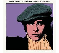 The Complete Thom Bell Sessions Édition Limitée Vinyle