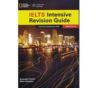 The Complete to IELTS: IWB Intensive Revision Guide