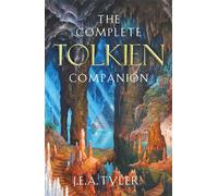 The Complete Tolkien Companion